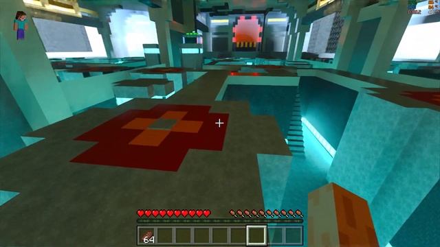 Minecraft RTX 2022 10 27 16 43 21 06 смотреть онлайн