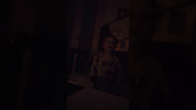 Ночные разговорник. Саше почти 4 года смотреть онлайн