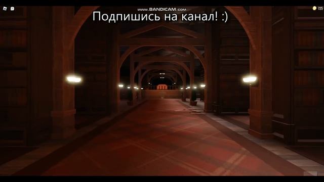 ПРОХОЖДЕНИЕ DOORS С БАГАМИ!!! DOORS ROBLOX | РОБЛОКС ДОРС смотреть онлайн
