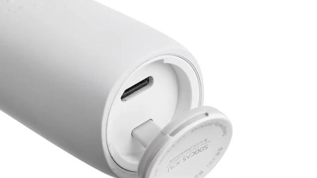 Электрическая зубная щетка Xiaomi Soocas X3U [Pink, White, Black]