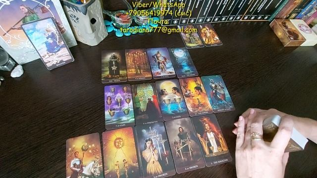 ВРАТА ЛЬВА. 8 АВГУСТА. На что повлияют? Что изменится? смотреть онлайн