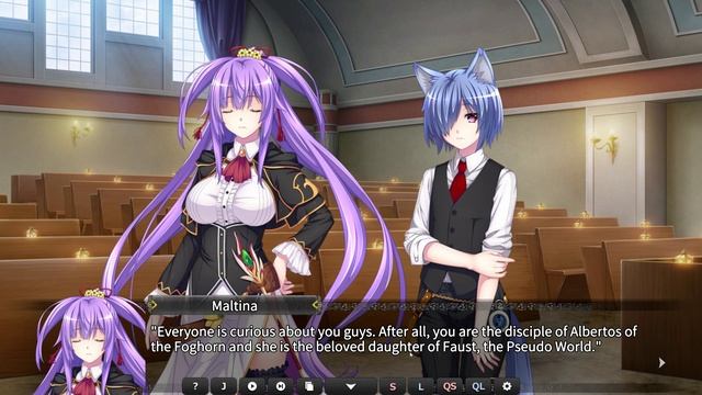 The Alchemist of Ars Magna full walkthrough 4K Part 2 смотреть онлайн