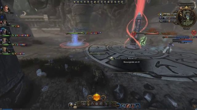 Neverwinter Trickster Rogue PVP (Stealth Build,Mod 5) смотреть онлайн