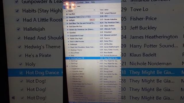 How to delete the middle of a song using ITunes смотреть онлайн
