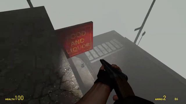 Silent Hill Review (Gmod) смотреть онлайн