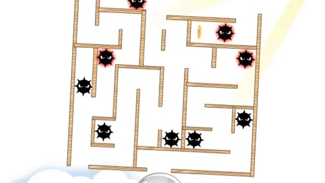 Interface's Challenges | Rotate & Roll: BEAT THE GAME!... And level 38 смотреть онлайн