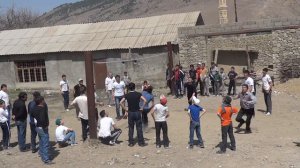 Воллейбол Маали