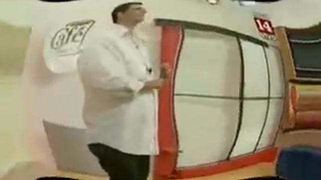 Todo Me Gusta (Marcos Peña) смотреть онлайн
