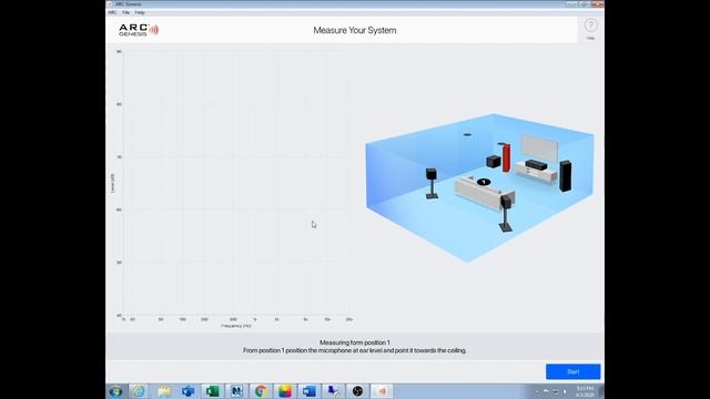 Anthem Room Correction | ARC Genesis Setup How-To смотреть онлайн