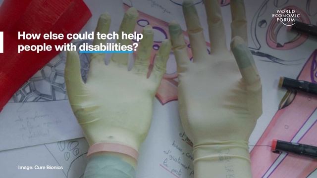 Solar Powered Car Drives 1000kms & 3D Printed Bionic Arms | WEF | Top Stories of the Week смотреть онлайн