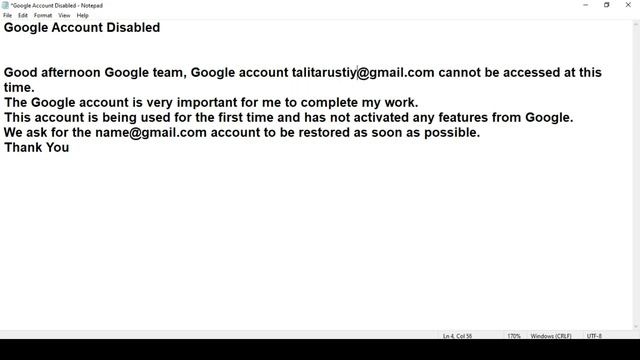 ⚠️ 100% Working FIX Your Google or Gmail Account Disabled 2023 смотреть онлайн