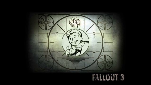 Fallout 3 Soundtrack - Jazzy Interlude смотреть онлайн