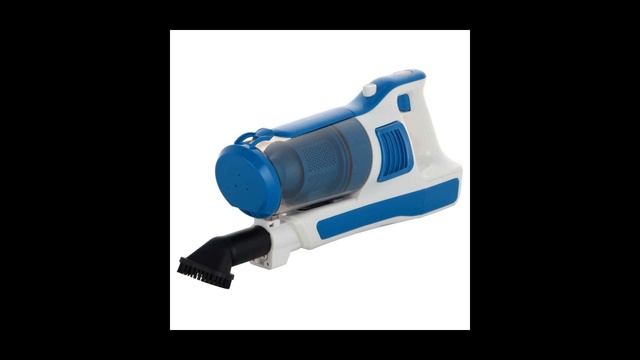 Пылесос ручной (handstick) Supra смотреть онлайн