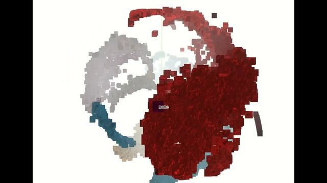 T-SNE Demo for CNN model смотреть онлайн