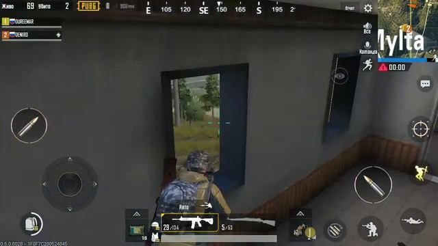 Попали в Топ даже тогда когда не было времени закончить бой))) смотреть онлайн