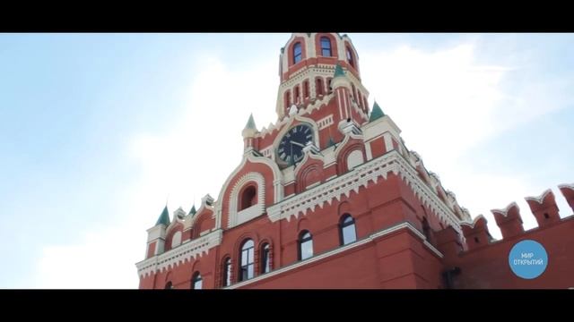 Тур в Йошкар Олу из Кирова смотреть онлайн