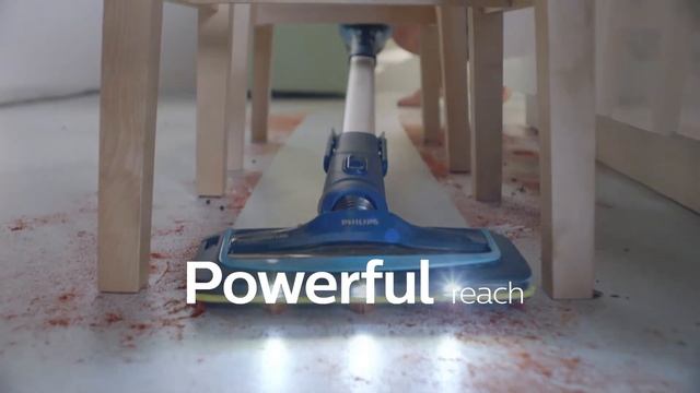 Philips SpeedPro - Cooking смотреть онлайн