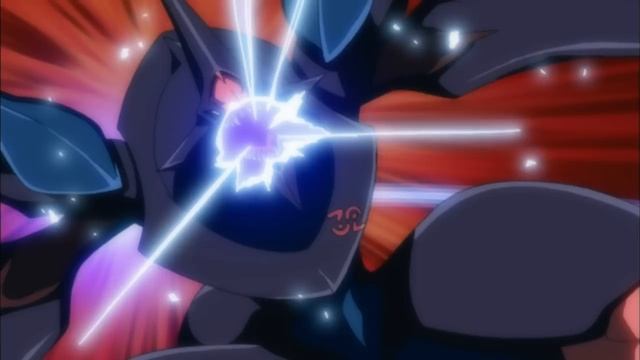 Yu-Gi-Oh! ZEXAL- Season1 Episode 34- Shark Bait смотреть онлайн