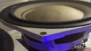 75 гдн динамики на максимальный ход!!!