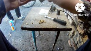 PZ 34. Настройка и замер максималки на Racer Panther 300