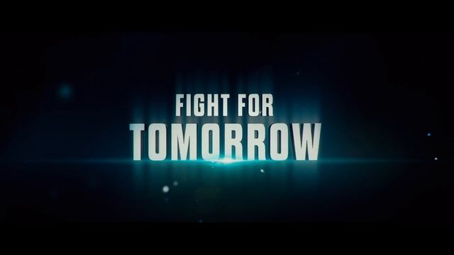 The Tomorrow War (2021) - Official Teaser Trailer смотреть онлайн