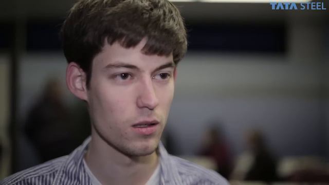 Tata Steel Chess 2013 - En passant - Robin Swinkels round 10 смотреть онлайн