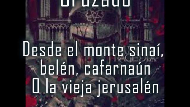 4. El cruzado - Legado de una tragedia смотреть онлайн