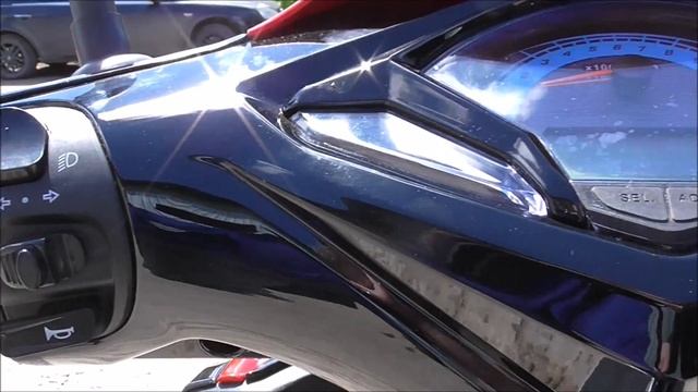 Скутер MATADOR EVO смотреть онлайн