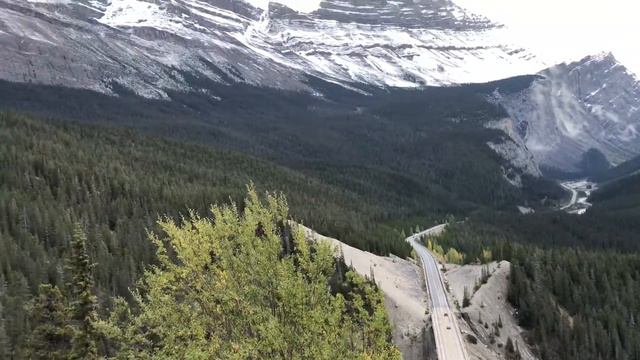 White Goat WA, Alberta, Canada смотреть онлайн
