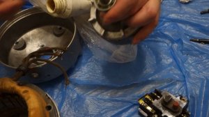 Электроточило ИЭ9701 У4