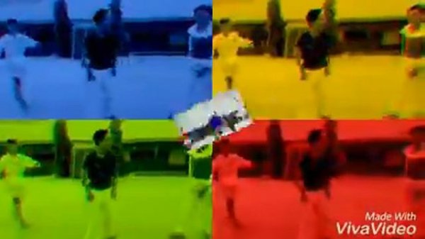 Tigers Team Gorontalo Smk N 4 Gorontalo