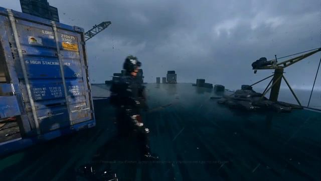 Прохождение Call Of Duty: Modern Warfare II - "Тёмная вода" (Реализм) смотреть онлайн