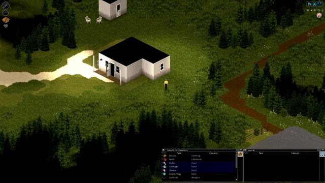 Project Zomboid | Mundo Z #01 | Español смотреть онлайн