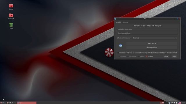 Peppermint OS 10 Release смотреть онлайн