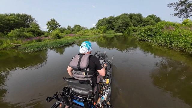 Epic Topwater Eats! смотреть онлайн