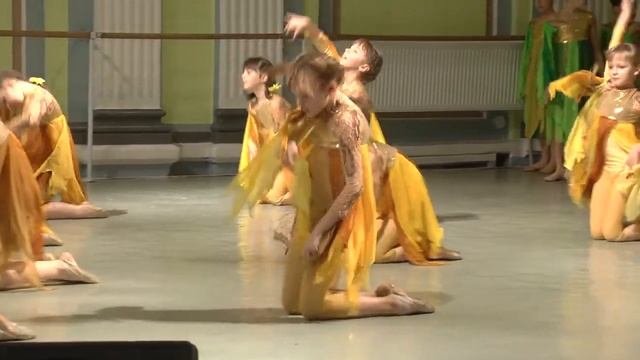 Ансамбль «ОВАЦИЯ», Лауреат 1 степени Фестиваля "Ти_Зірка України!" смотреть онлайн