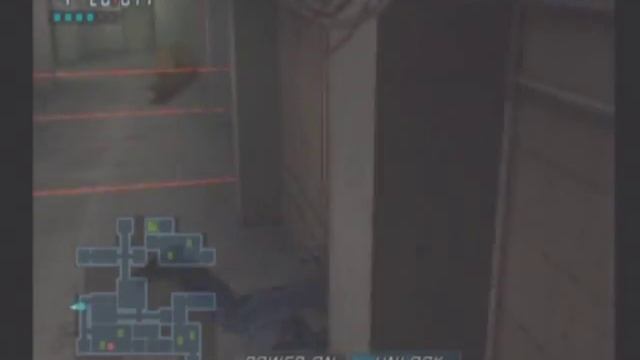 WinBack 2: Project Poseidon Part 6 (Xbox) Episode 2: Mission 1 смотреть онлайн