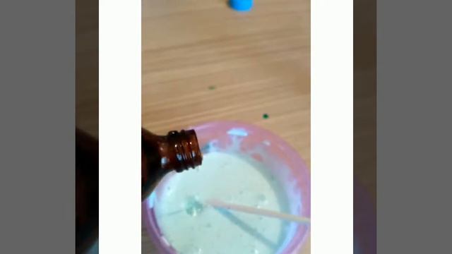 ЛИЗУН ИЗ КЛЕЯ ПВА / КАК СДЕЛАТЬ ЛИЗУНА?/ ПРОВЕРЯЕМ РЕЦЕПТ ЛИЗУНА/VERONIKA J