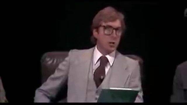 Monty Phyton - Quiz Comunista PT-BR смотреть онлайн
