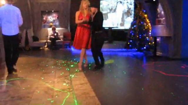 ТангоБрухо. Катя Кири и К* смотреть онлайн