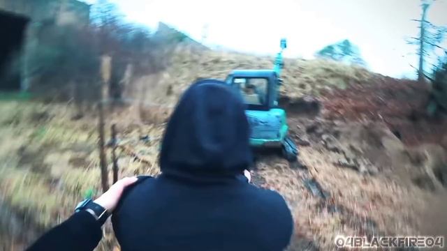 ЧЕЛОВЕК КОТОРЫЙ ГОТОВ YБИТЬ ЗА ДРУГА! смотреть онлайн