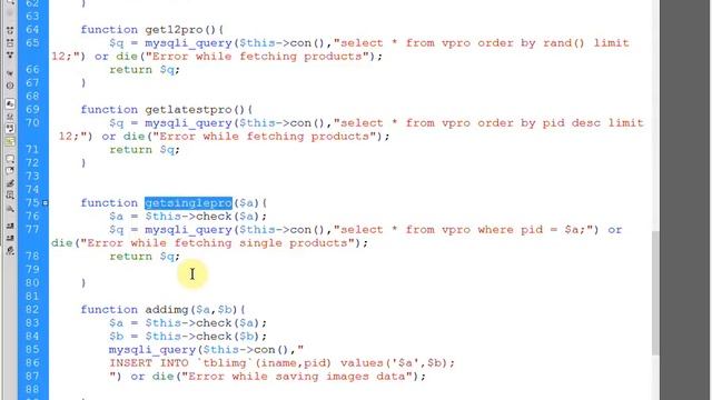 Learn PHP & MySQL tutorials Session 16 in Urdu/Hindi - PHP Tutorial - For Beginners смотреть онлайн