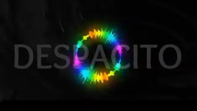 Despacito Song , Music Box смотреть онлайн