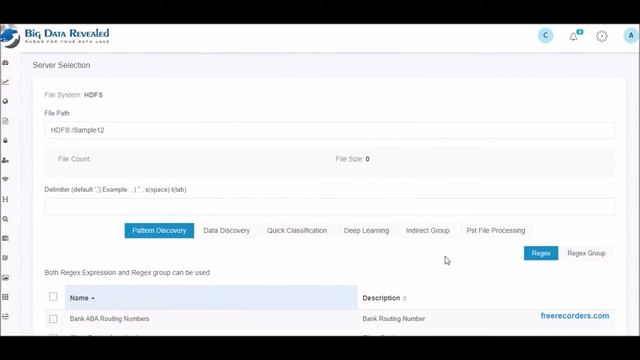 GDPR CCPA Big Data Automated Compliance Spark Java API Engine in Apache 3 1 смотреть онлайн