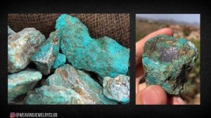 Бирюза. Камень счастья. История, совместимость и астрология [eng sub] 0+