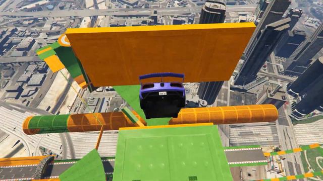 ХОРОШИЙ СКИЛЛ-ТЕСТ от МИХААТАКИ - # !For Filipin #4 в GTA 5 Online смотреть онлайн