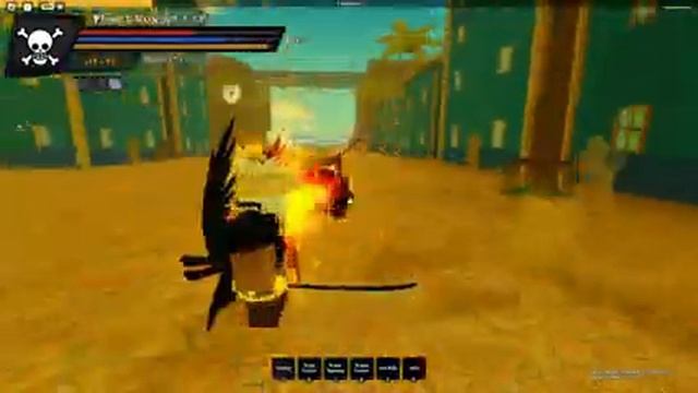 The Lunarian Race Showcase...[One Piece New Dream] смотреть онлайн