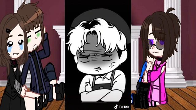 Реакция Родителей Чан У на тт... смотреть онлайн