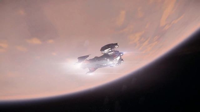 Star Citizen devs NEED TO ADDRESS DESYNC! It's getting absolutely unplayable! смотреть онлайн