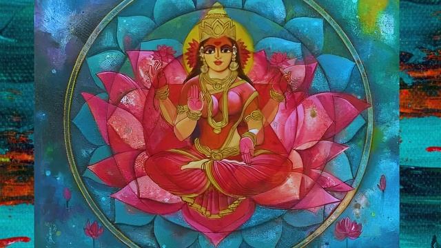 Navaratri 2023 : Sarva Mangala Mangalye - Durga Devi Mantra | Powerful Durga Mantra | #navaratri202